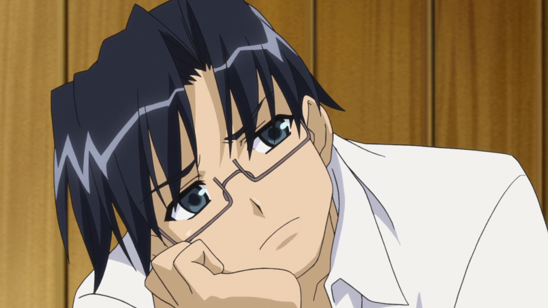 Секрет Харуки Ногидзаки: Финал — скриншот 31