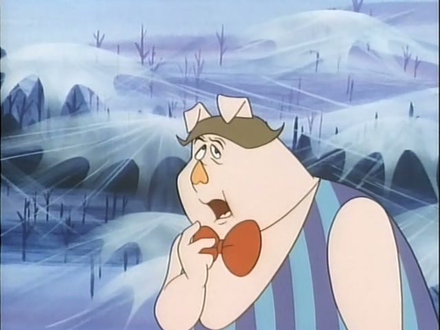 Похождения Гоку — скриншот 14