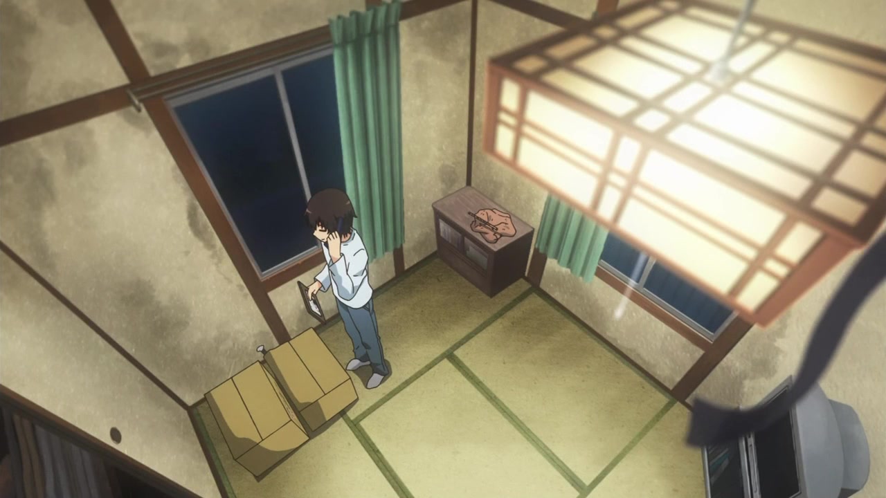 Захватчики шести татами?! — скриншот 8