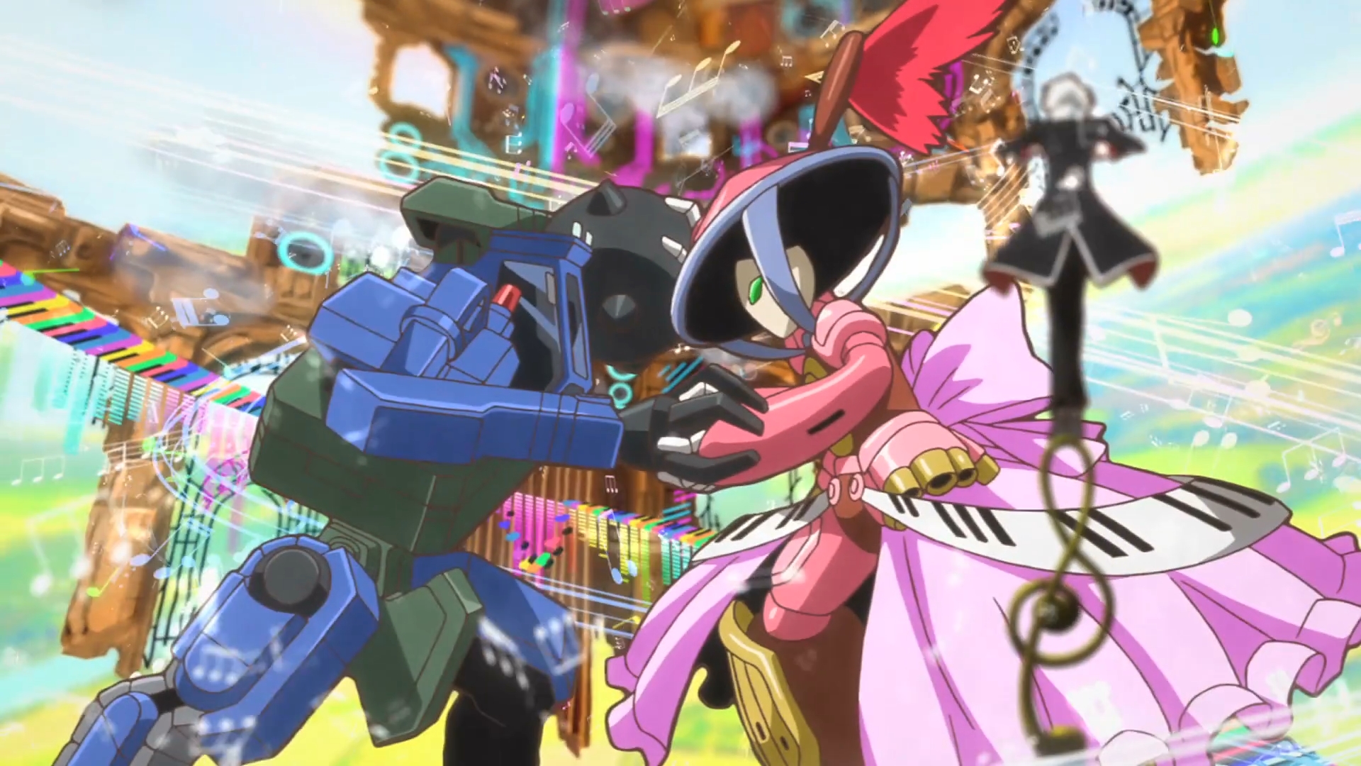 Классикалоид — скриншот 43