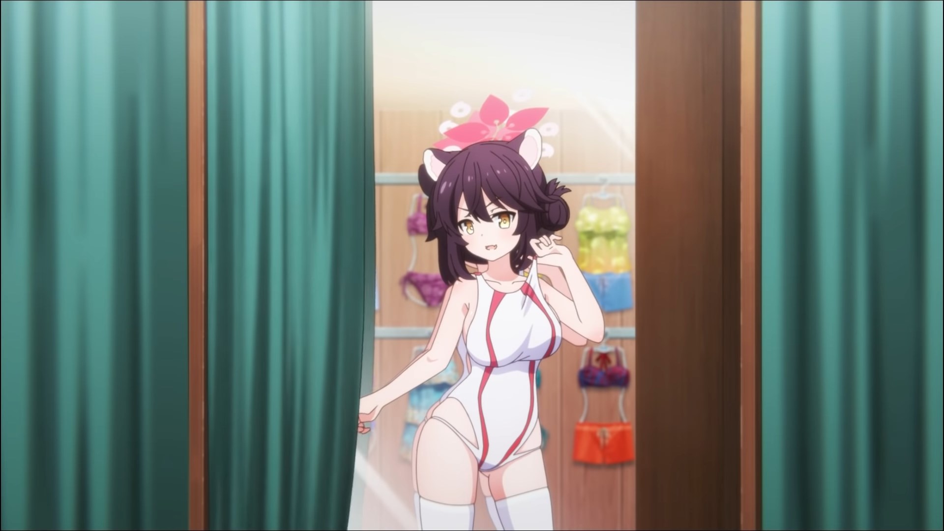 Синий архив: Юбилейный спецвыпуск — скриншот 18