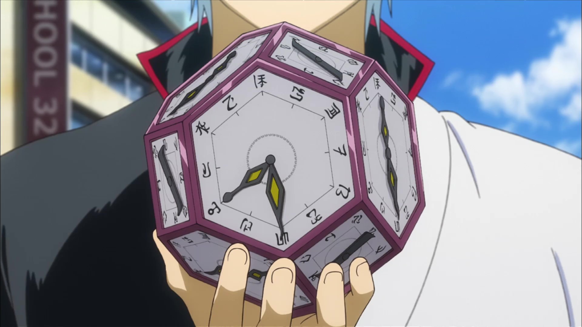 Гинтама 4 — скриншот 15