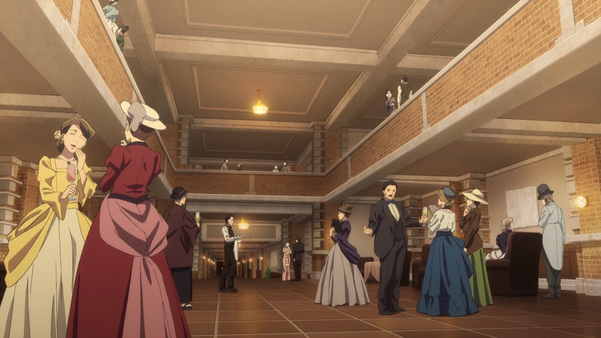 Мой счастливый брак: Форма моего счастья — скриншот 5