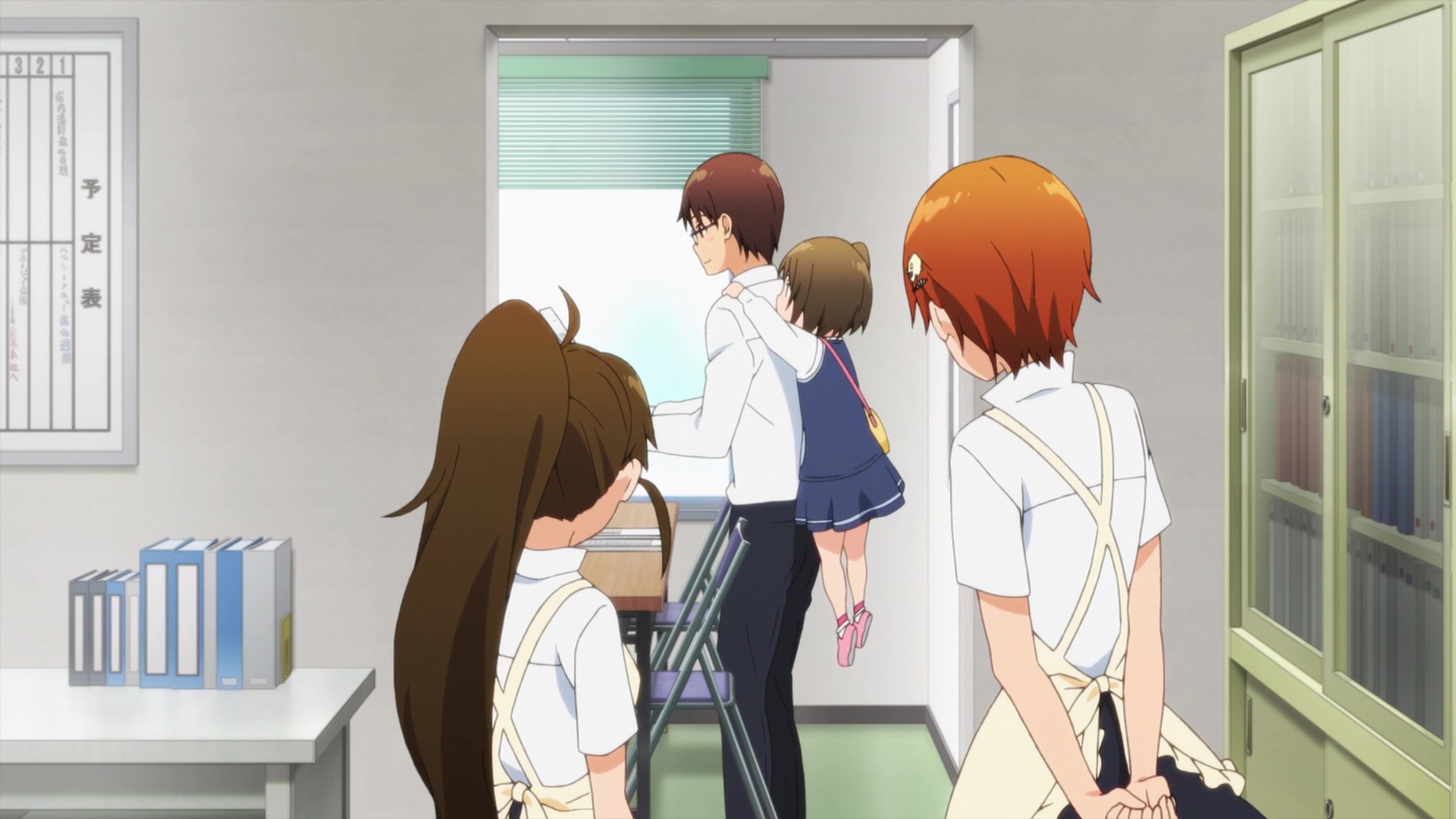 Работа!! 3 — скриншот 29