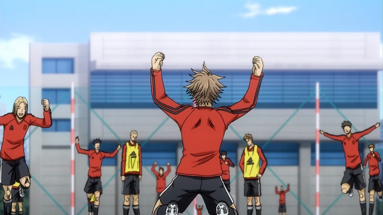 Вынос гигантов — скриншот 28