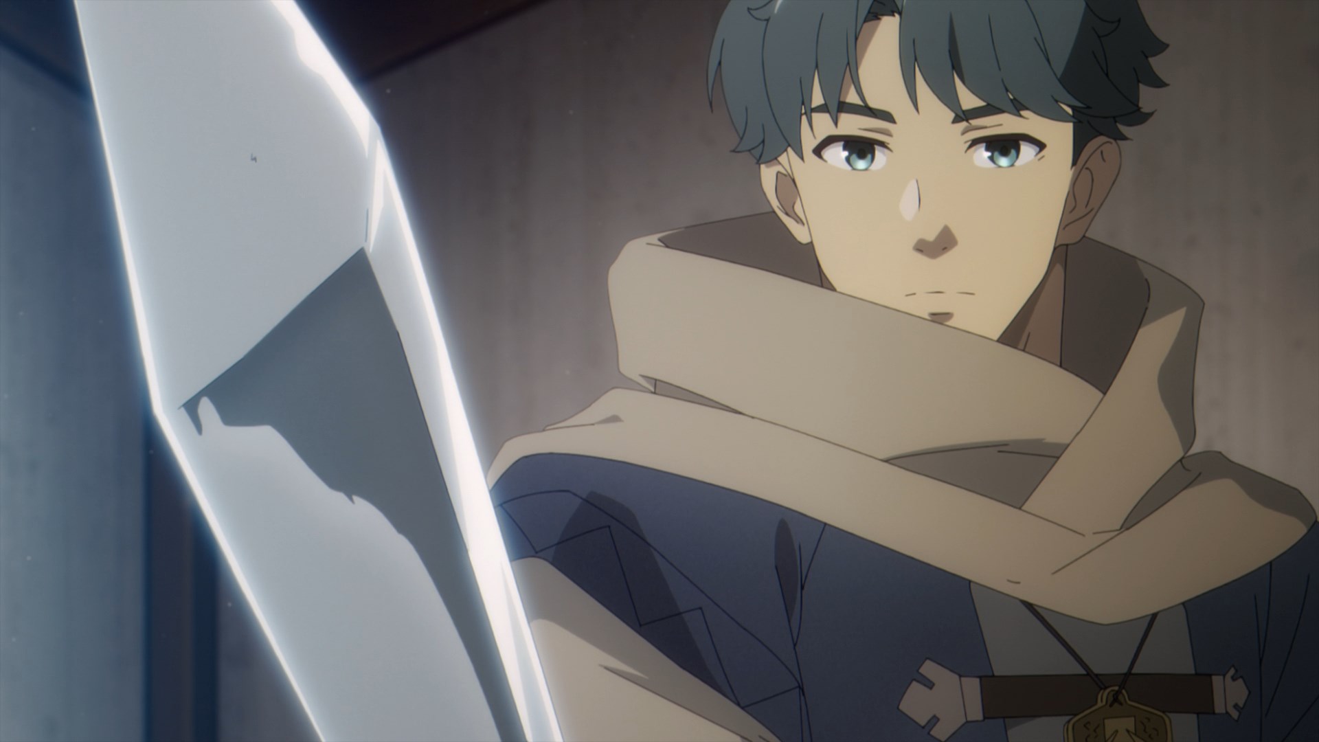 Нежеланно бессмертный авантюрист — скриншот 5