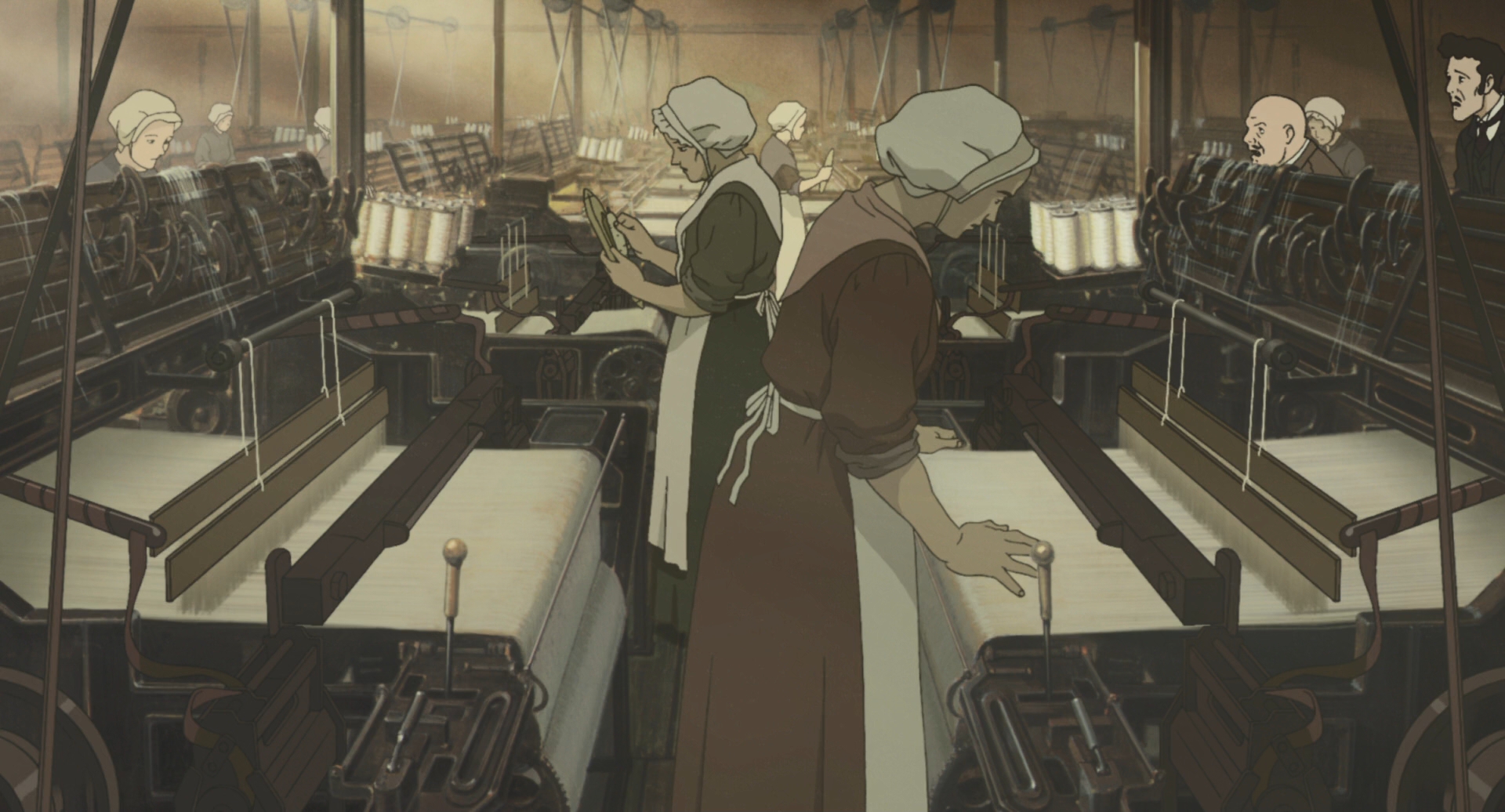 Стимбой — скриншот 10