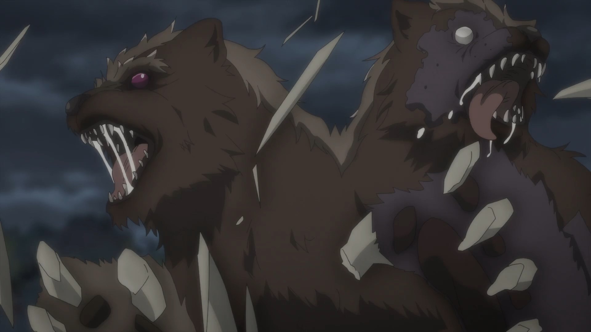 О моём перерождении в меч — скриншот 36