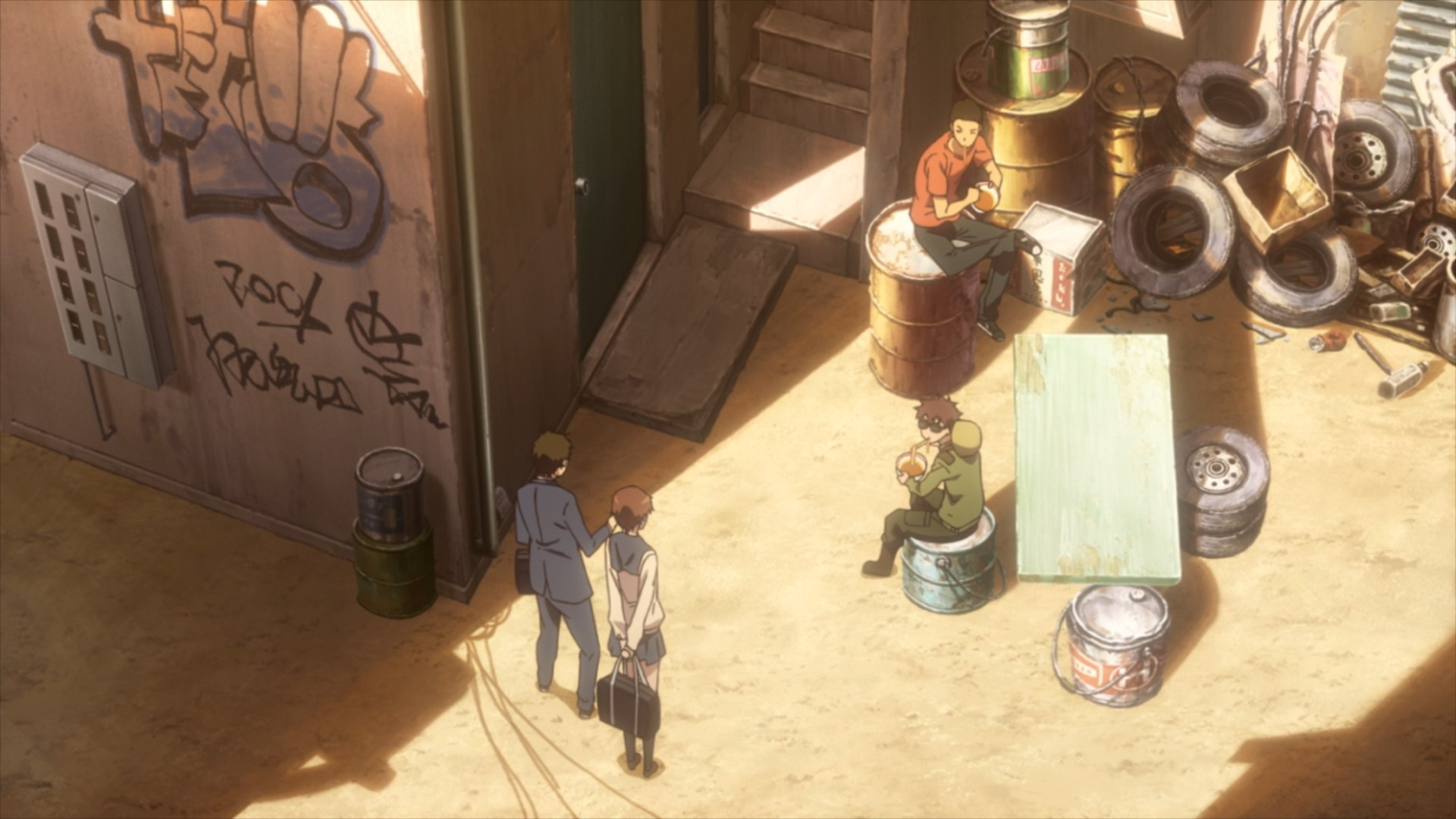 Записная книжка Бога — скриншот 21