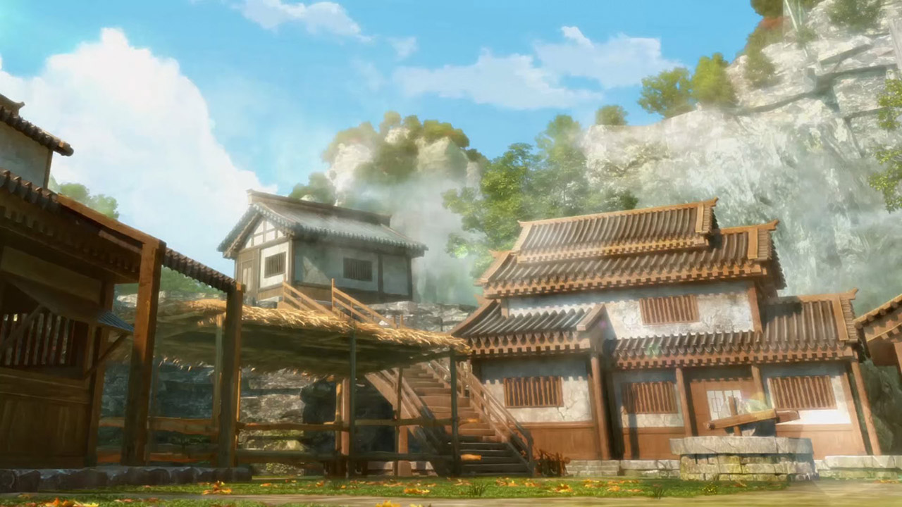 Вечная воля — скриншот 20