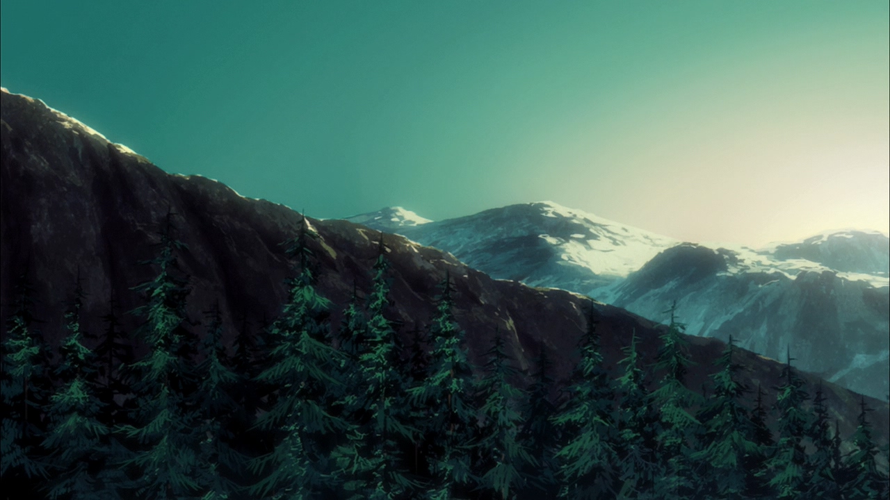 Хранитель священного духа — скриншот 62