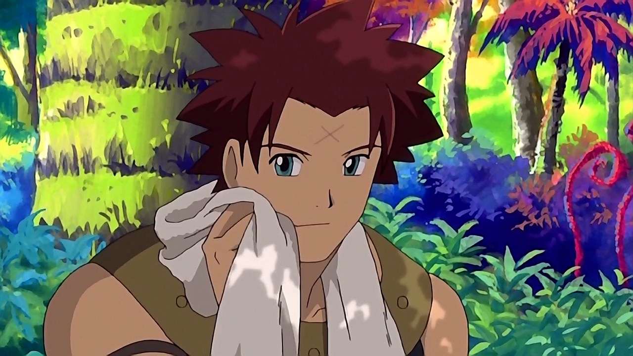 Наездники на пауках: Возрождённое Солнце — скриншот 11