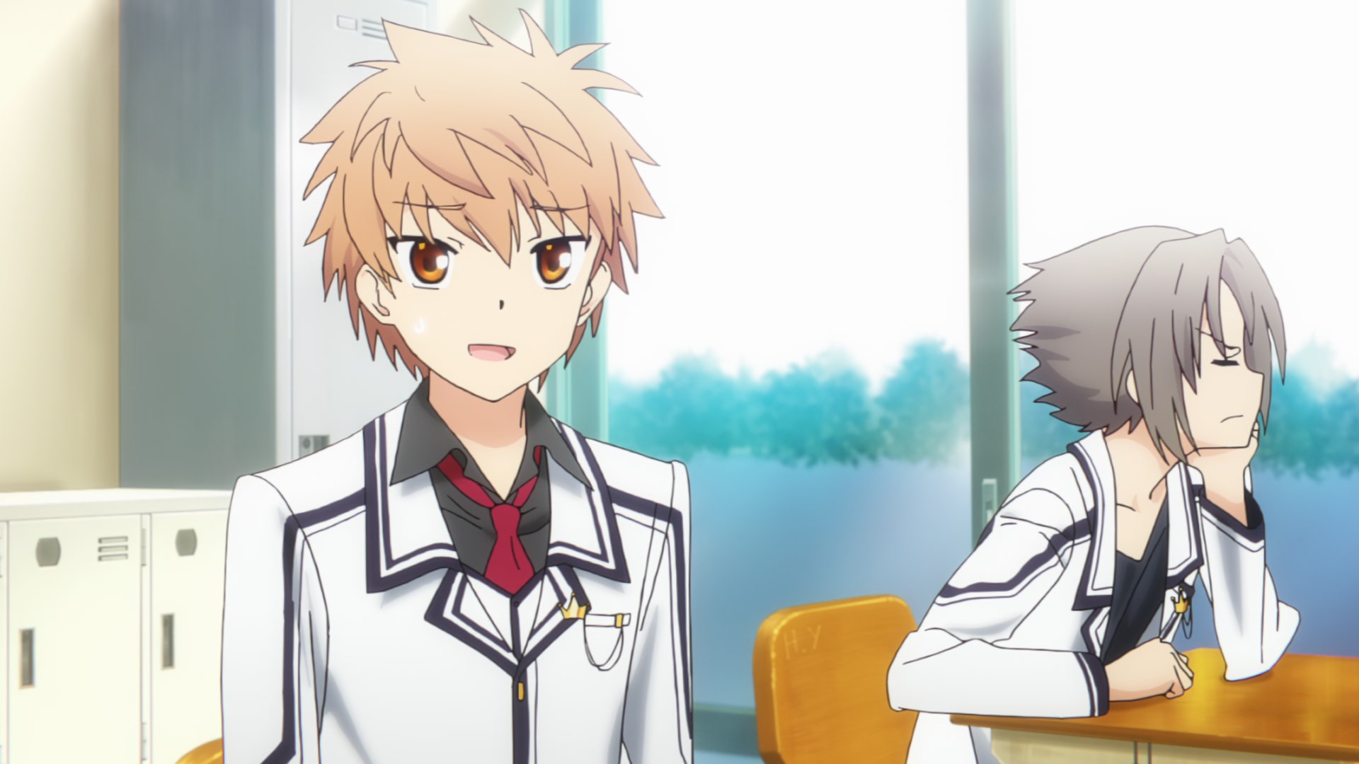 Перезапись — скриншот 21