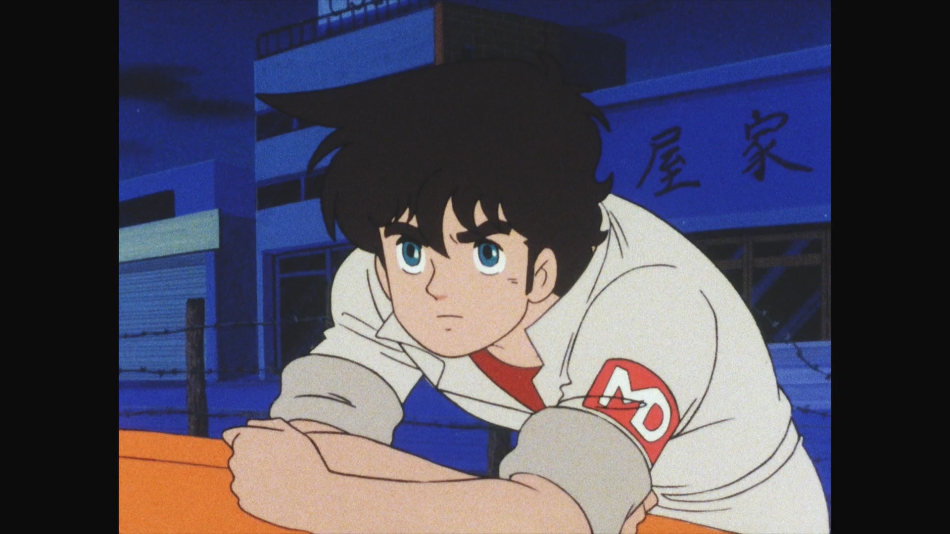 Положитесь на Мехадока — скриншот 24