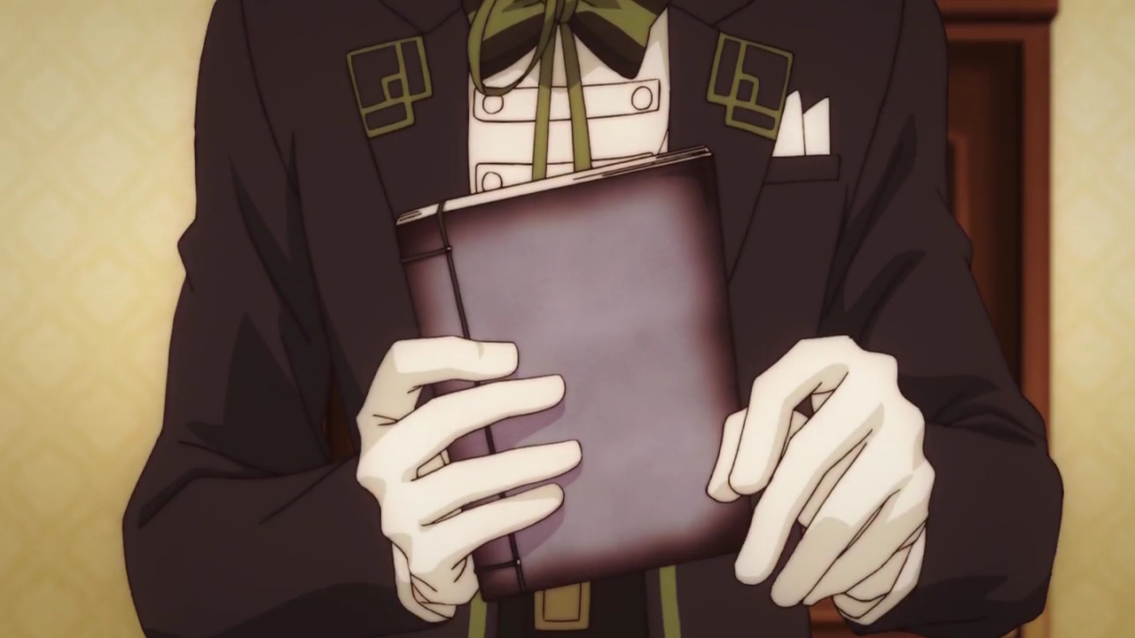 Весы Нил Адмирари: Загадочная история Тэйто — скриншот 51