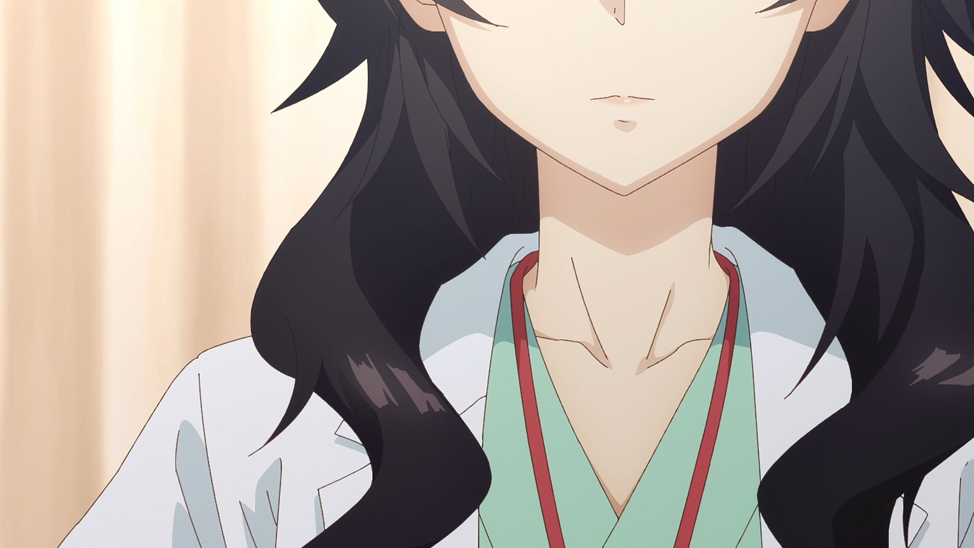 Карта детектива Такао Амэку — скриншот 8