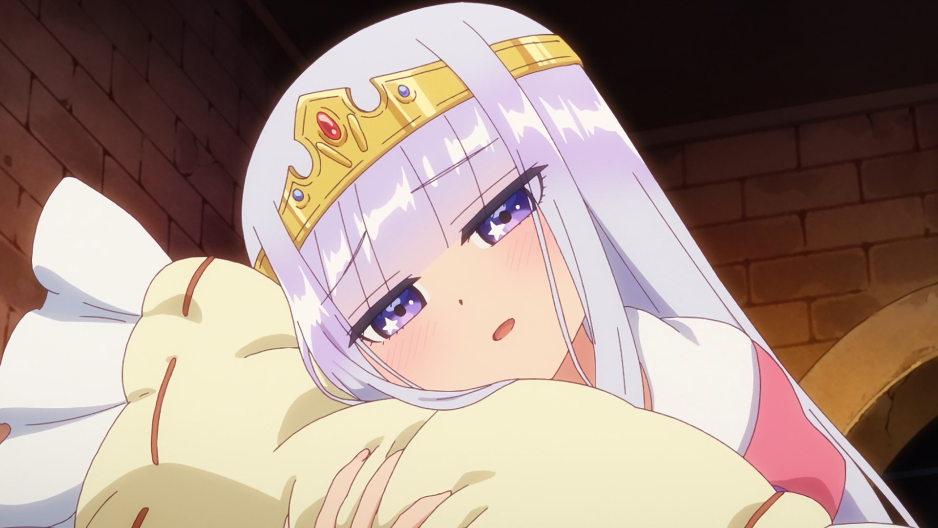 Сон в замке демона — скриншот 21