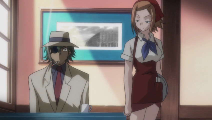 Чёрный кот — скриншот 9