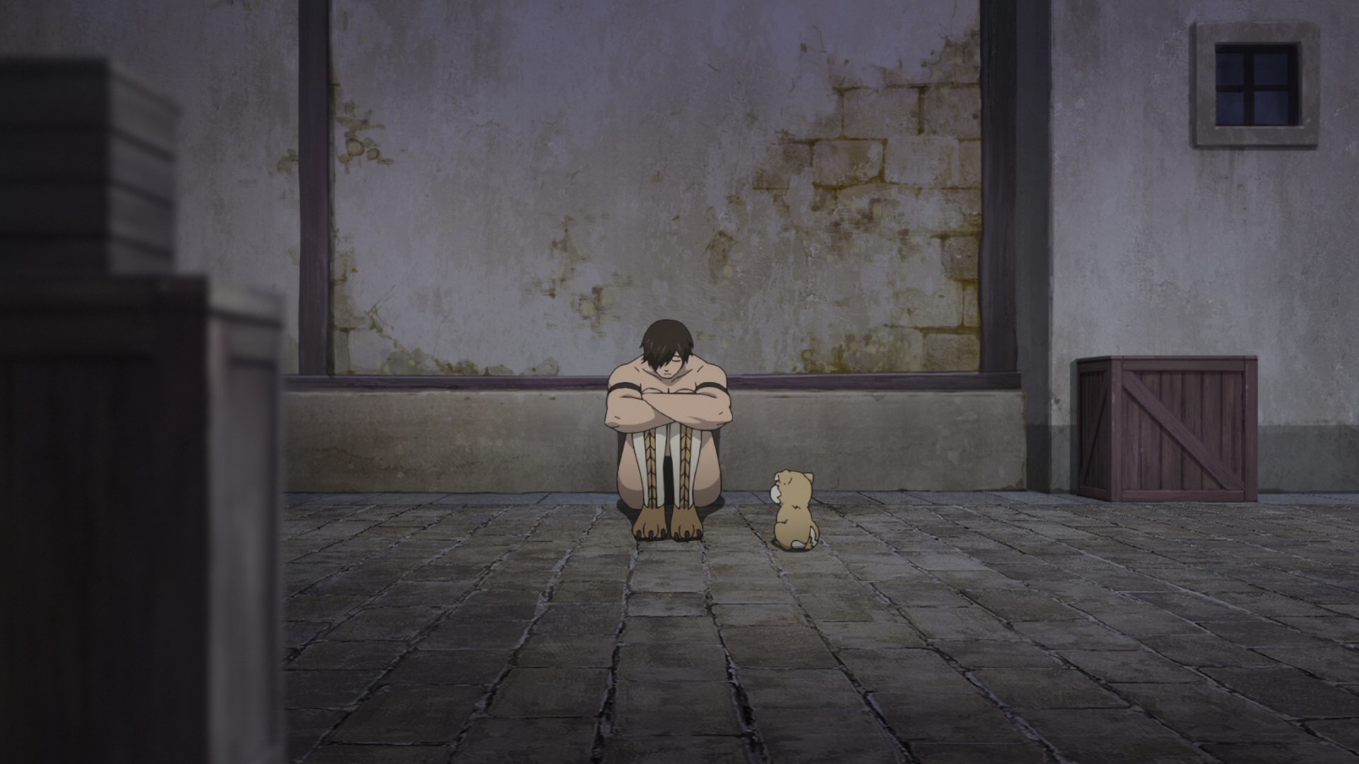 За дело! «Звериная тропа» — скриншот 15