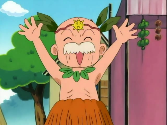 Волшебный круг Гуру-Гуру 2 — скриншот 13