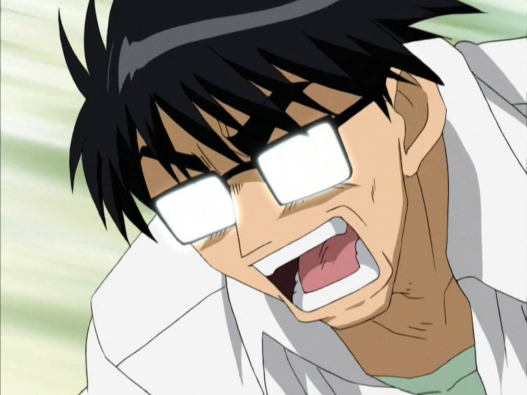 Школьный переполох: Второй семестр — скриншот 24