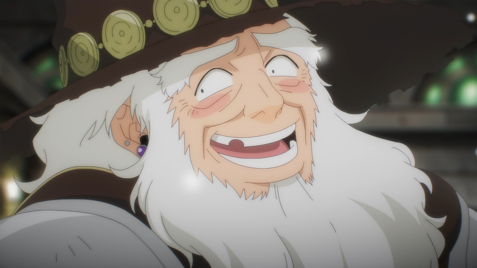 Хвост Феи: Столетний квест — скриншот 24