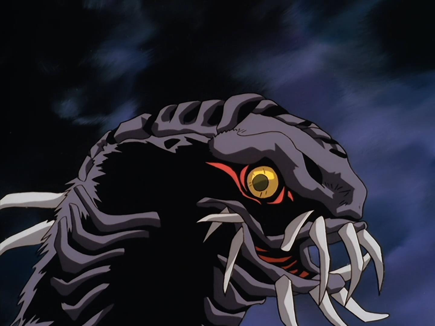 Робот Геттер: Армагеддон — скриншот 8