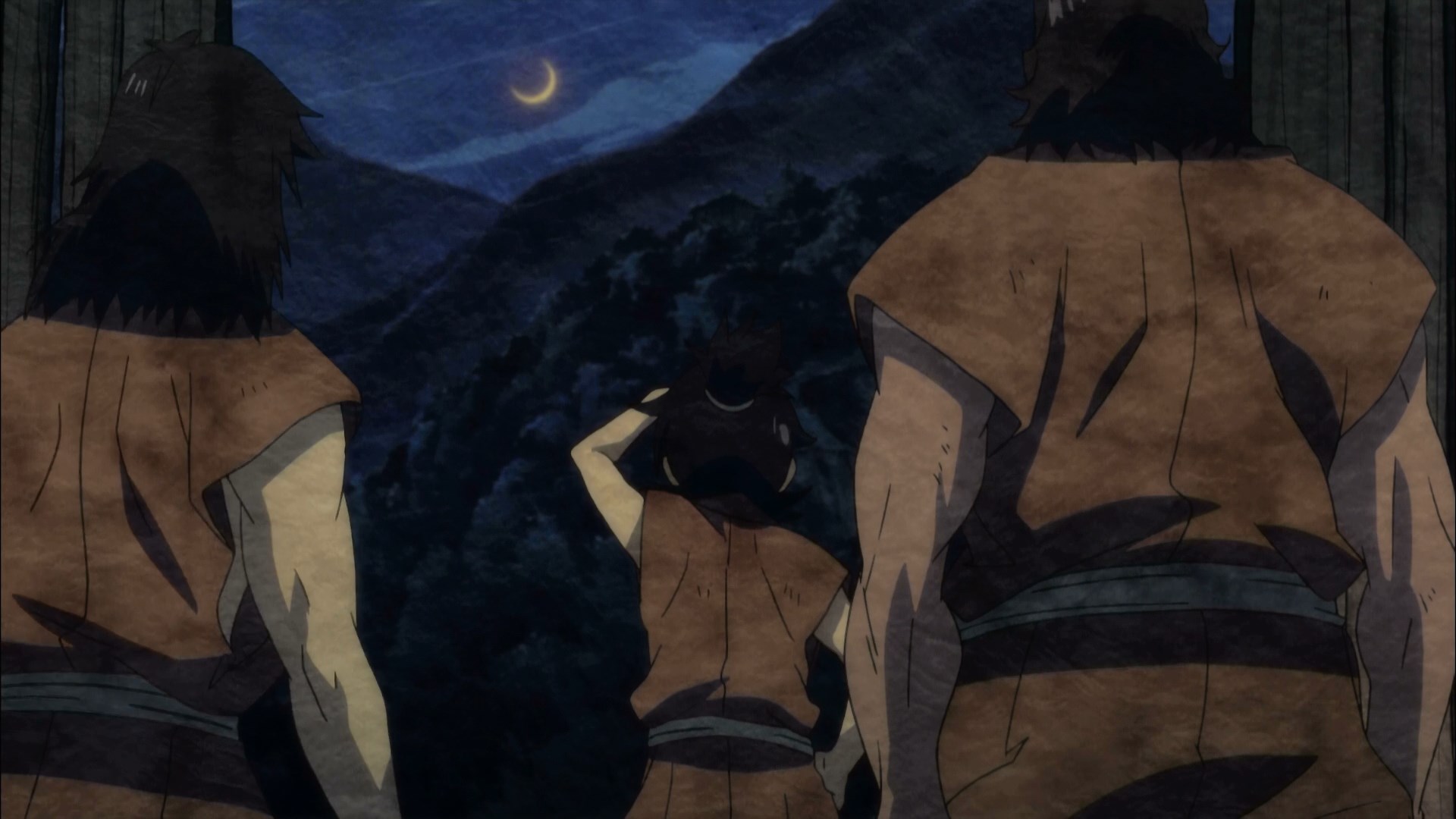 Анголмуа: Хроники борьбы с монгольским нашествием — скриншот 31