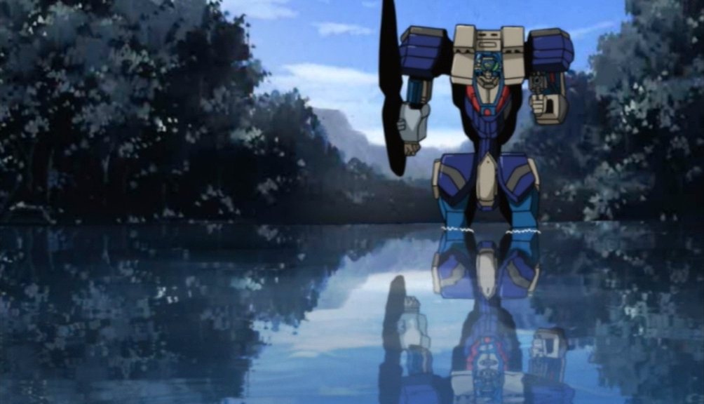 Боевые роботы Дзинки — скриншот 27