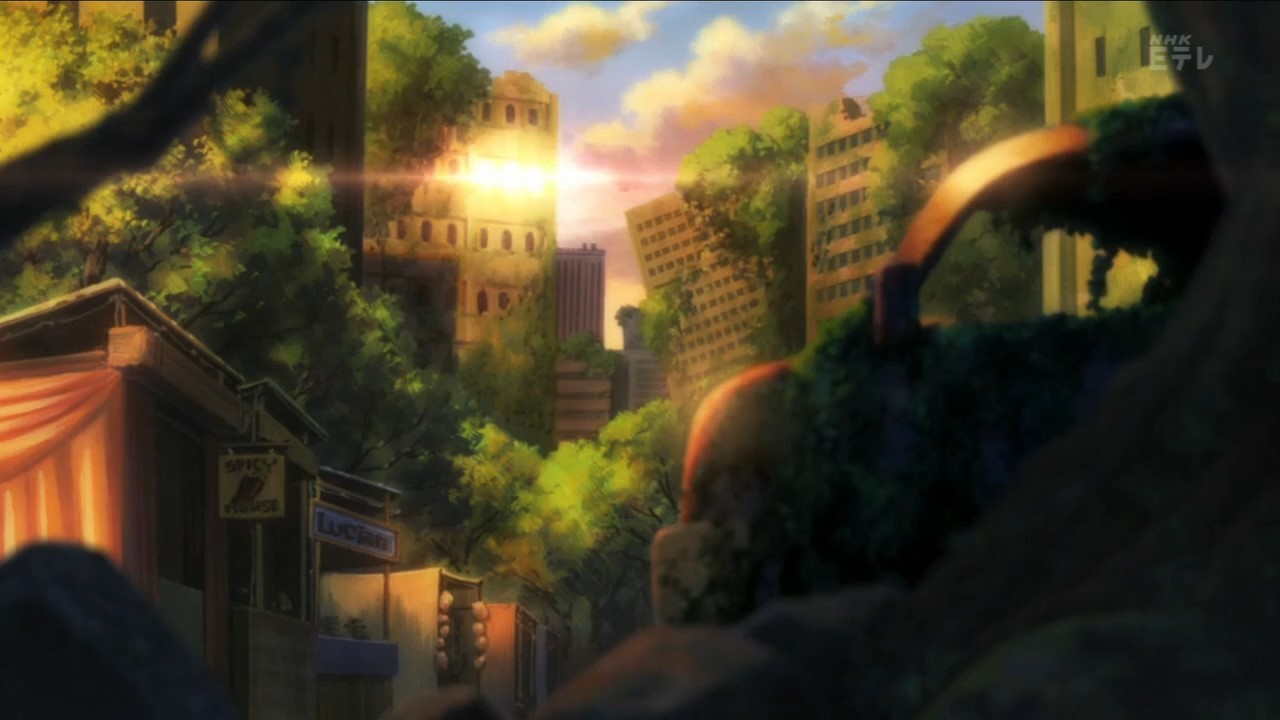 Покорение горизонта: Рекап — скриншот 13