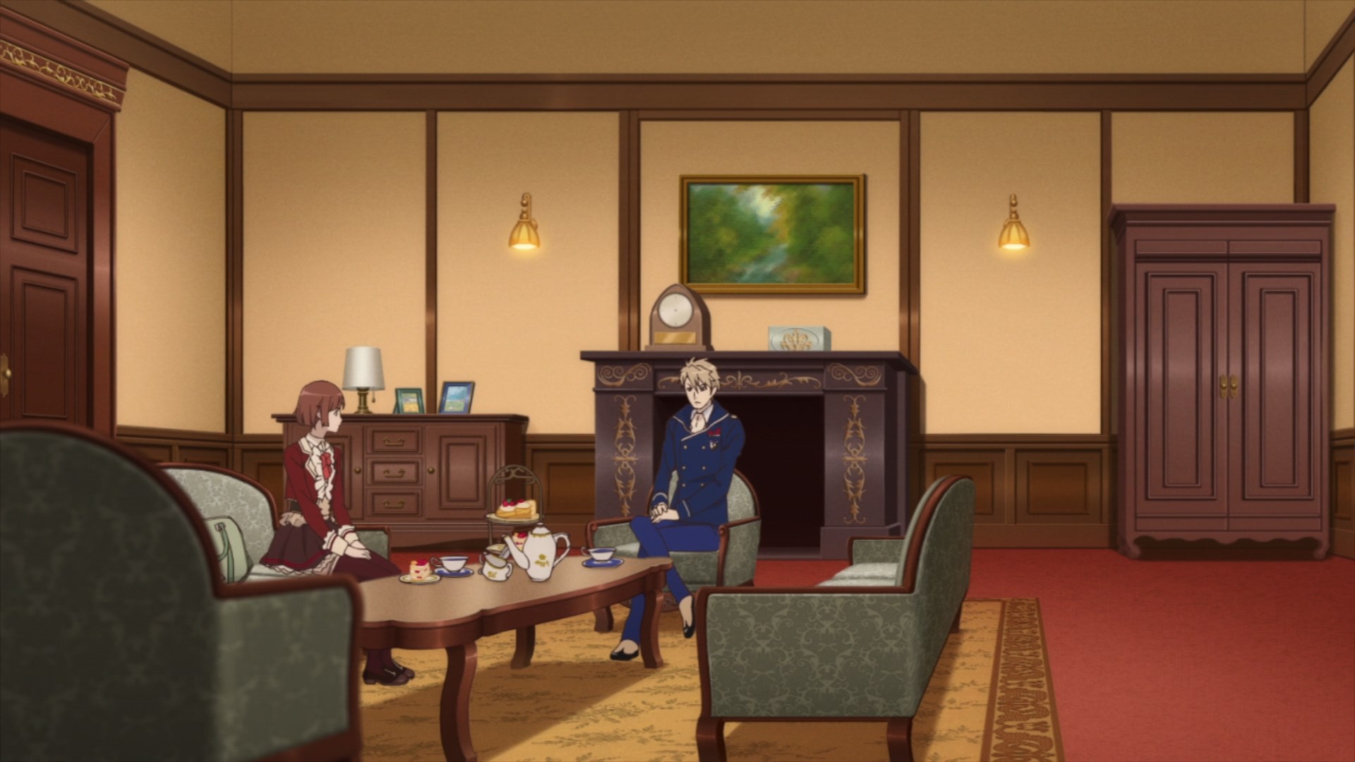 Танец с демонами — скриншот 32