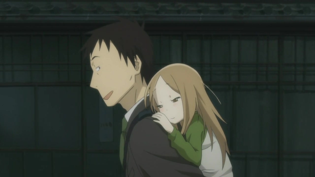 Брошенный кролик — скриншот 15