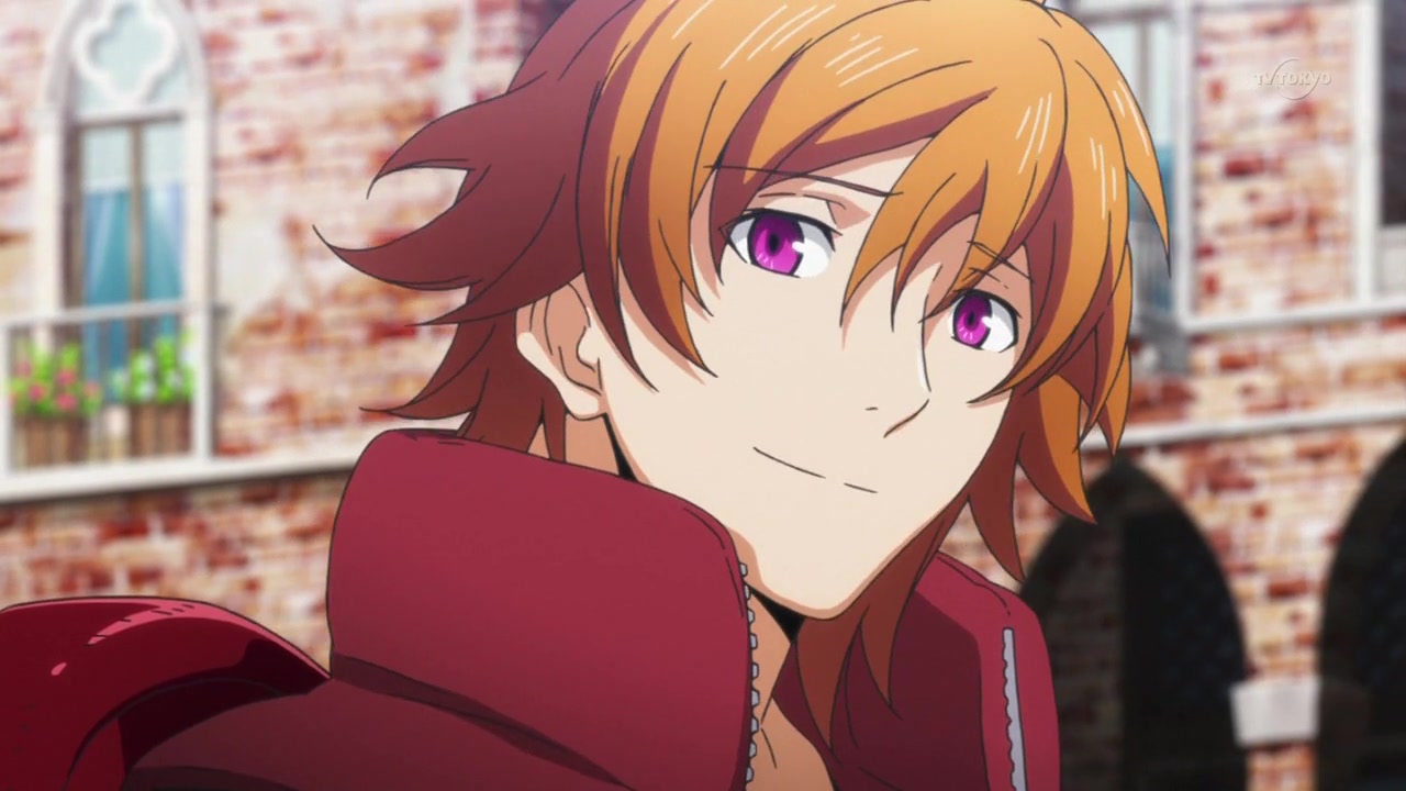 Акварион: Эвол — скриншот 24