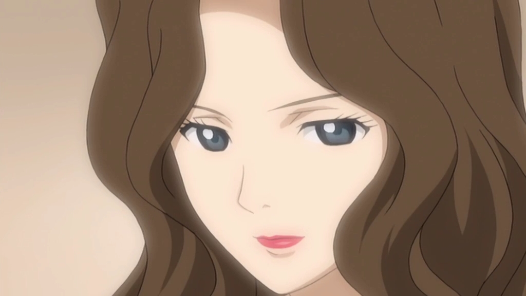 Адская девочка: Двое заключённых — скриншот 41