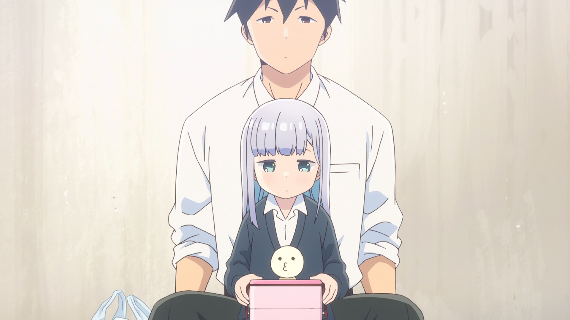 Непостижимая Ахарэн — скриншот 29