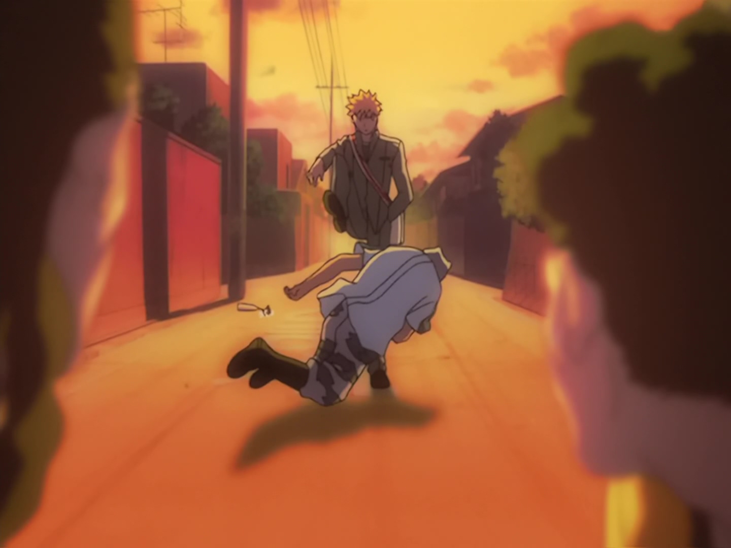 Блич — скриншот 5