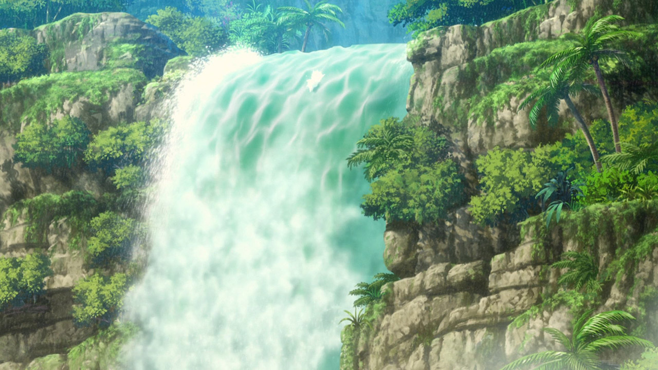 Покемон: Коко — скриншот 21