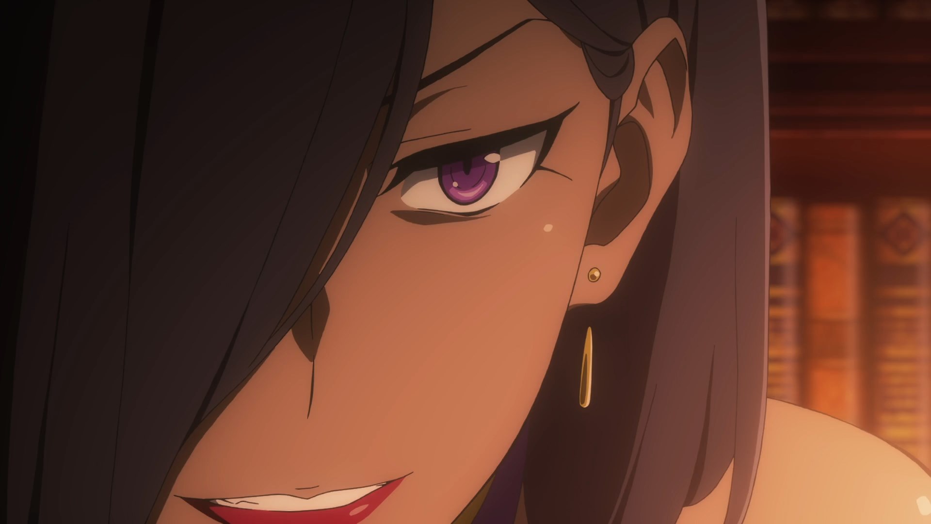 Может, я встречу тебя в подземелье? 4 — скриншот 24