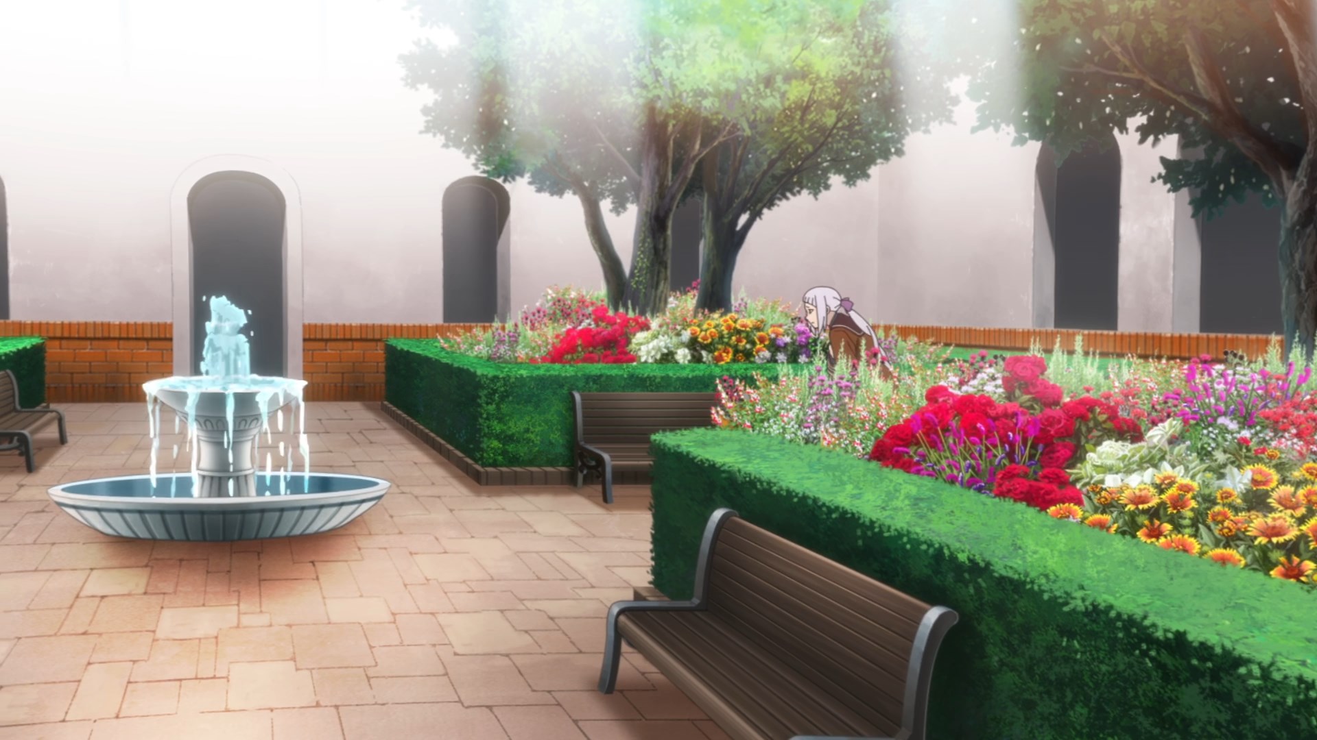 Невеста чародея 2 — скриншот 34