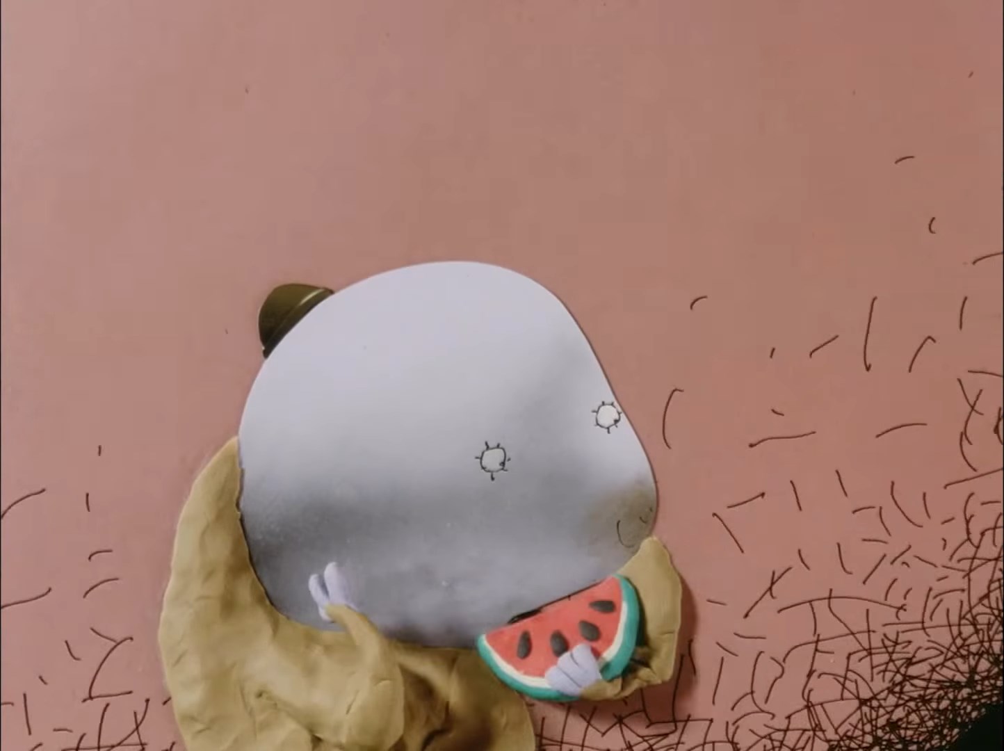 Каро и Пийо: Воображение — скриншот 22