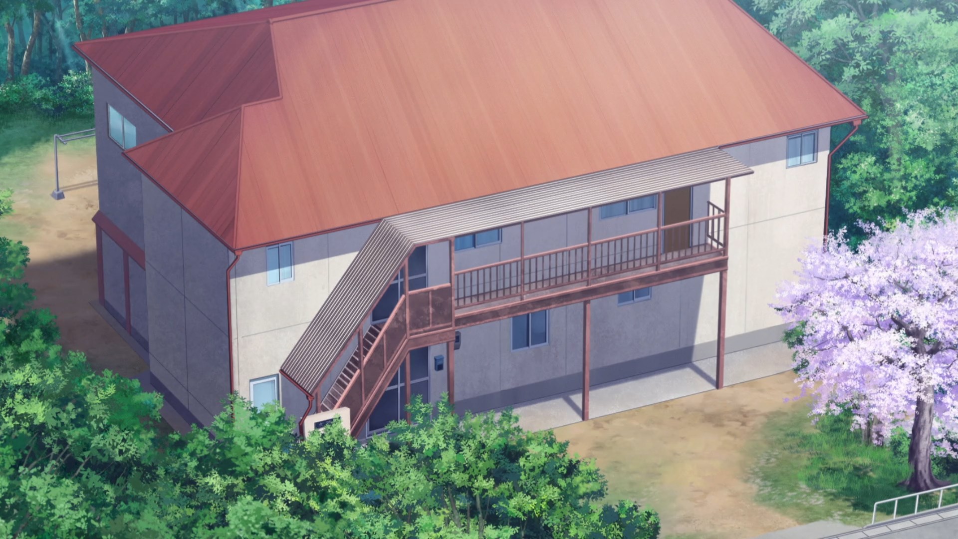 Комендант общежития богинь — скриншот 12