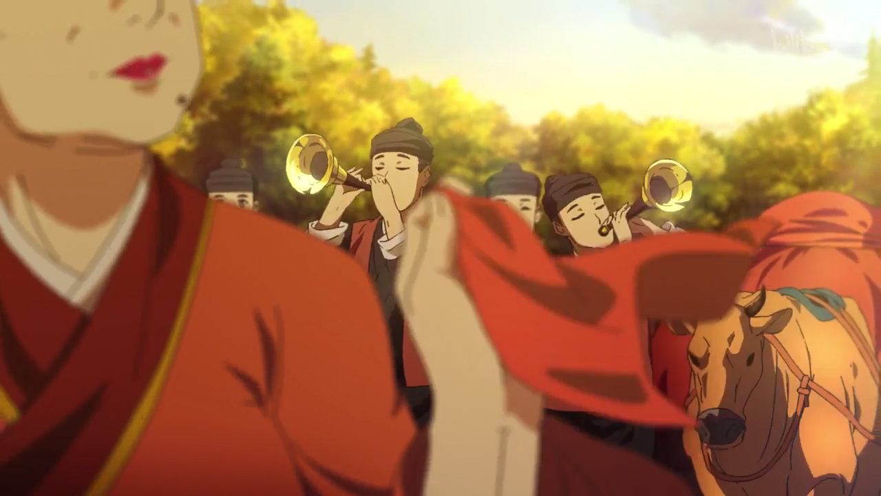 Очаровательная богиня еды — скриншот 18