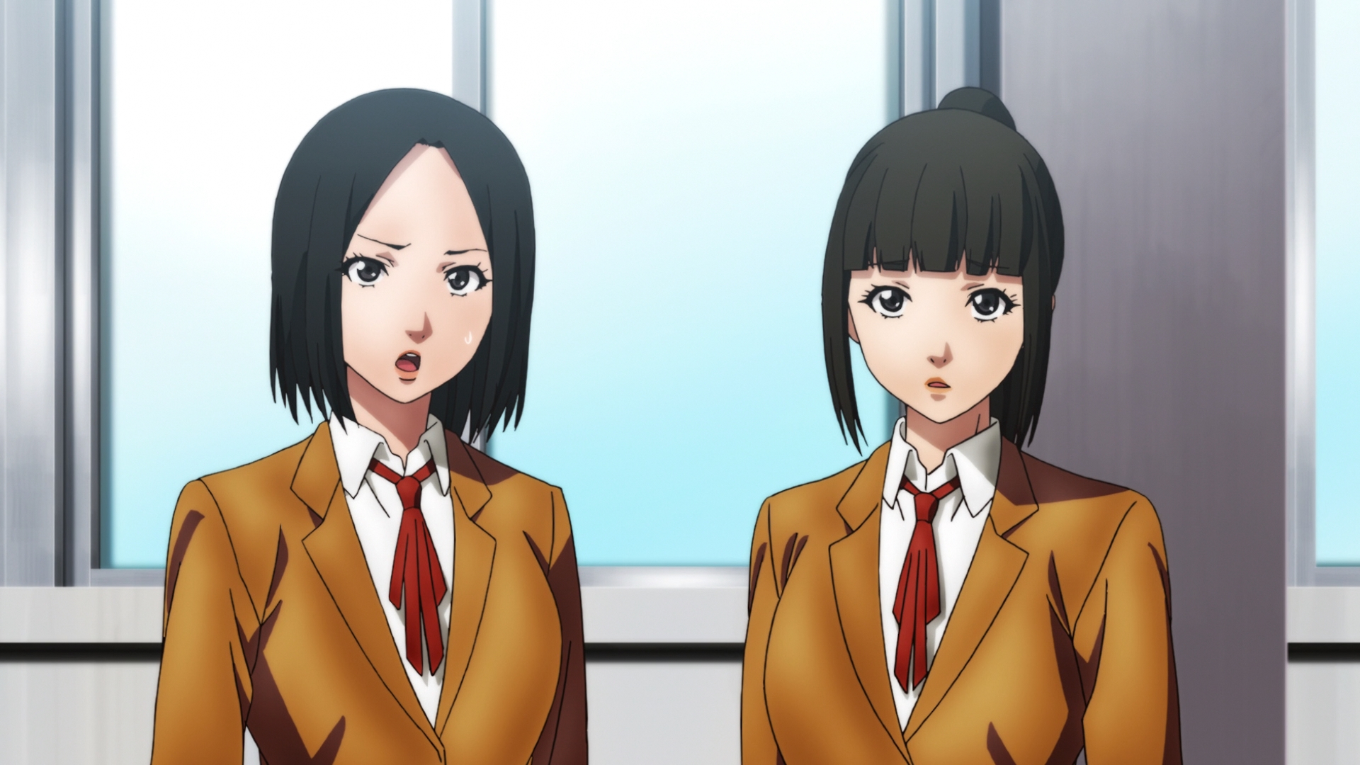 Школа-тюрьма — скриншот 9