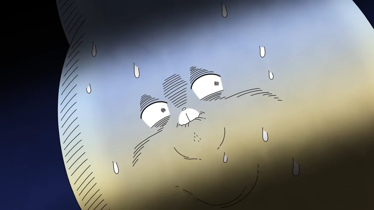 Psycho Nyanya — скриншот 16