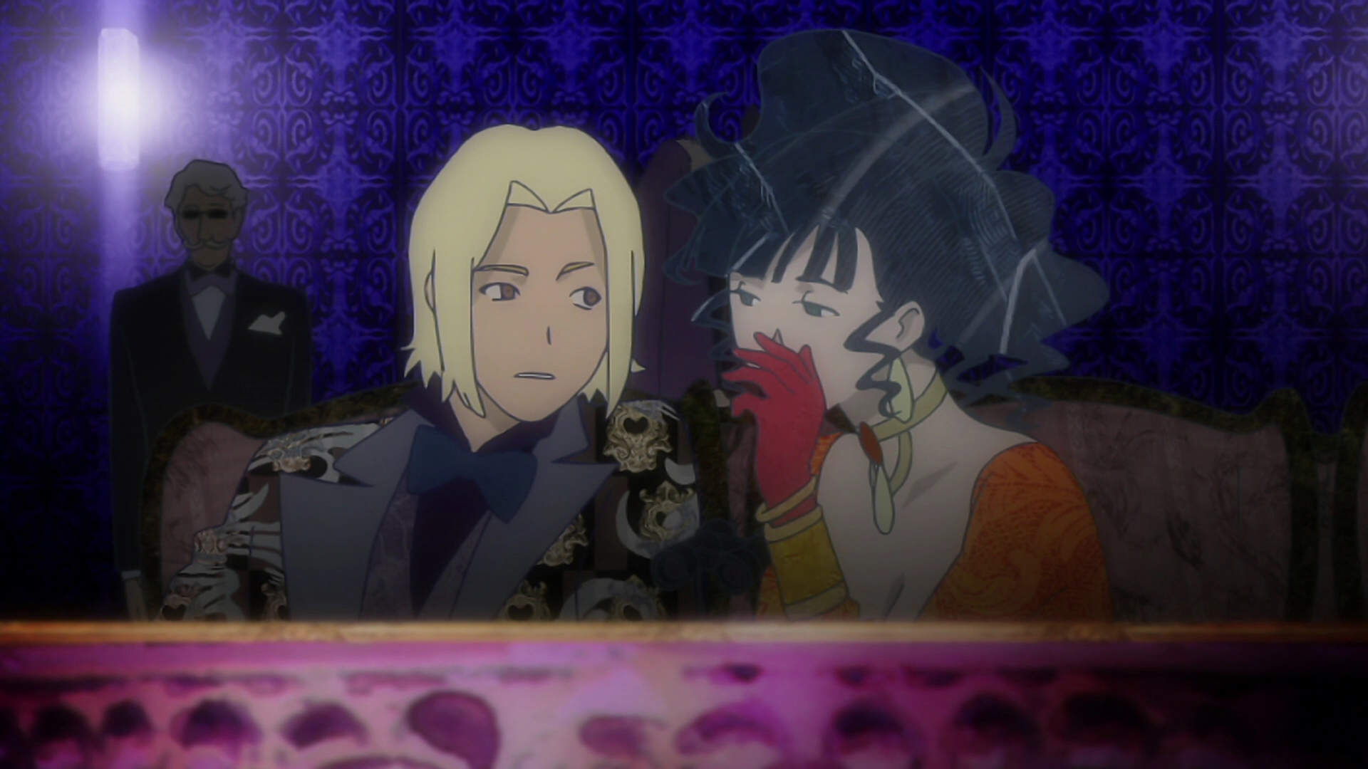 Граф Монте-Кристо — скриншот 6