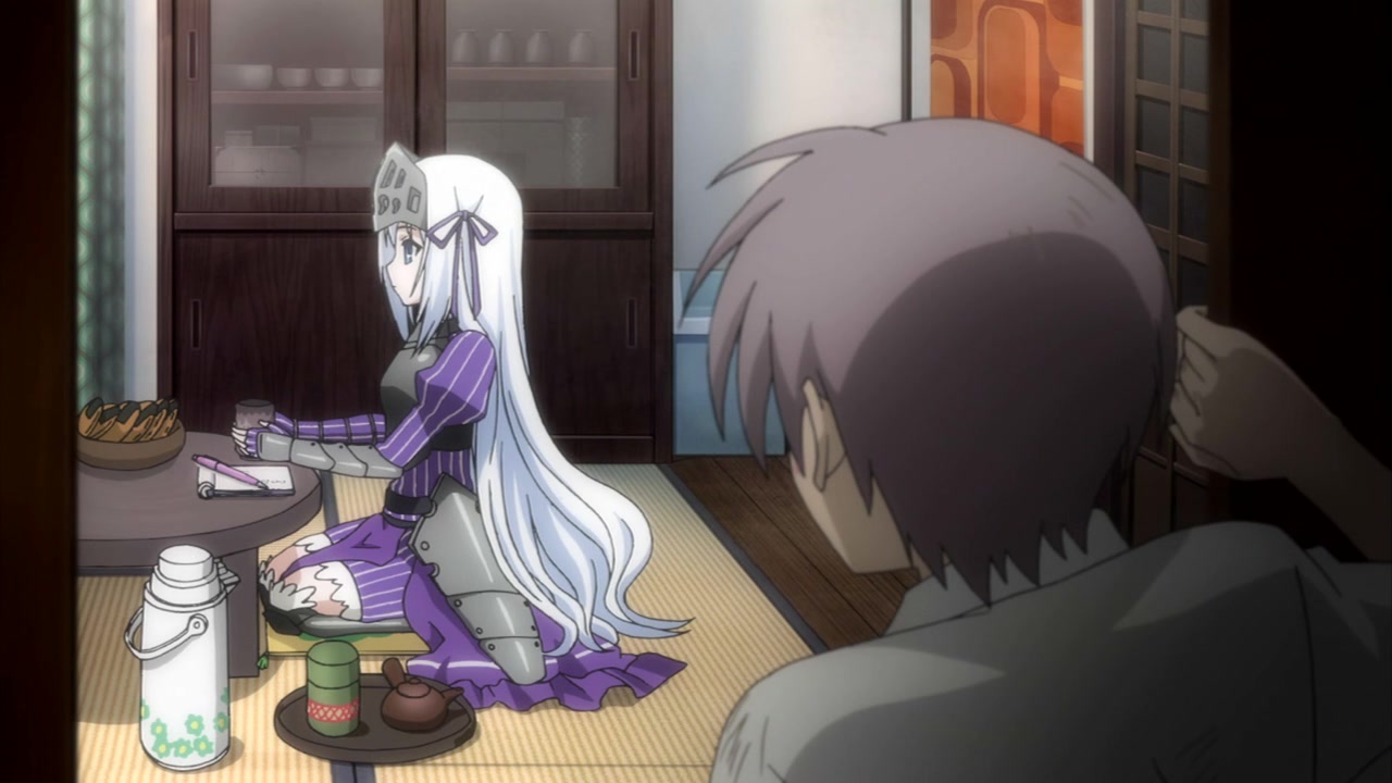 Уж не зомби ли это? — скриншот 23