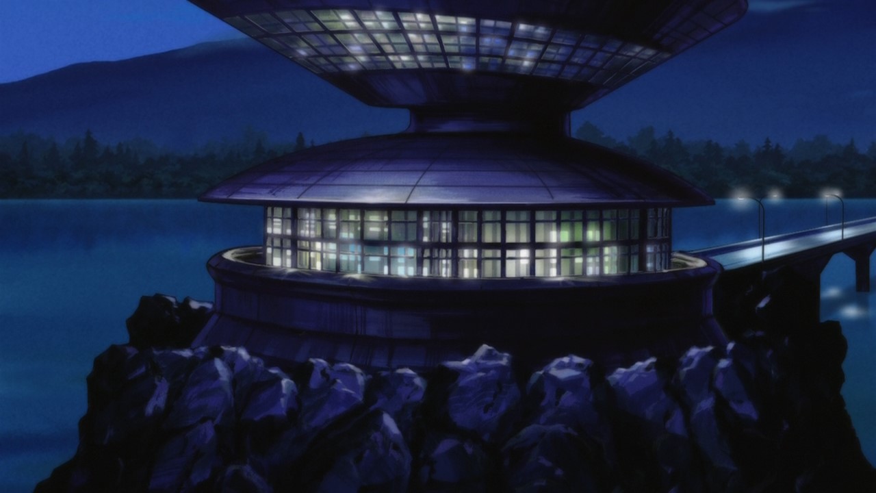 Священная семёрка: Крылья серебряной Луны — скриншот 22