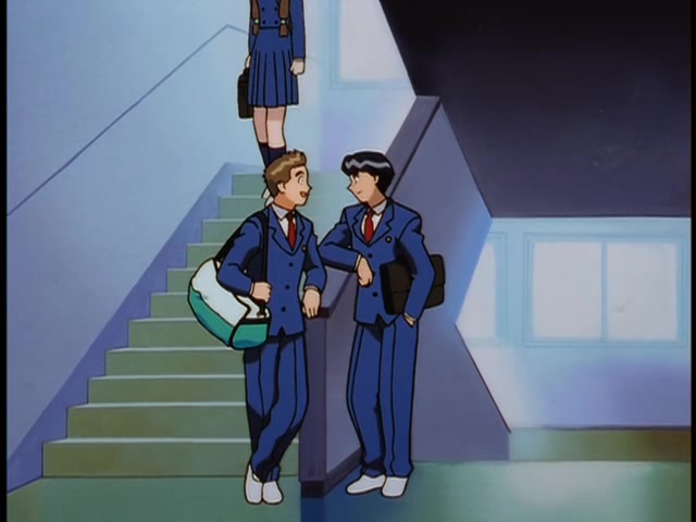 Опасные приключения в параллельной реальности — скриншот 30