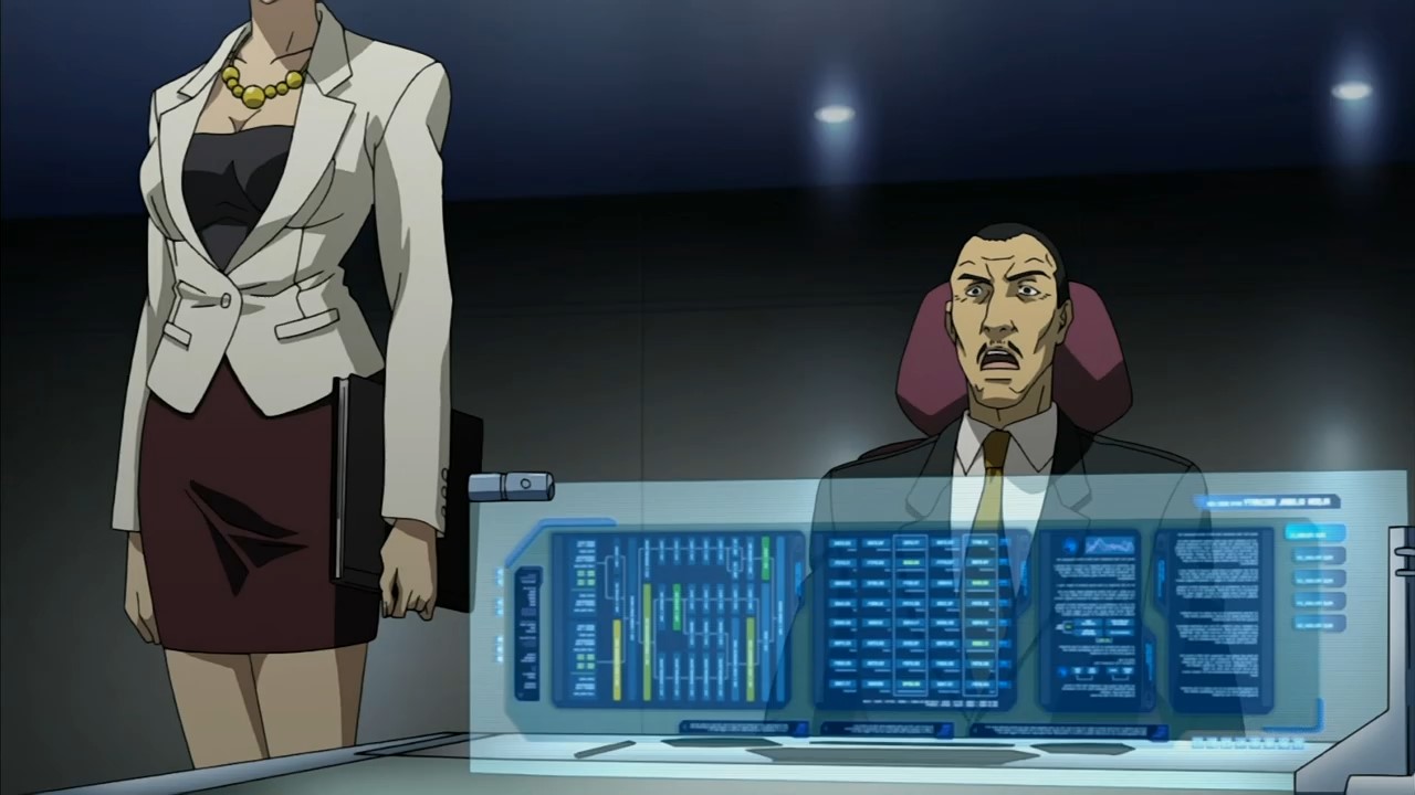 Змеиное кредо — скриншот 18