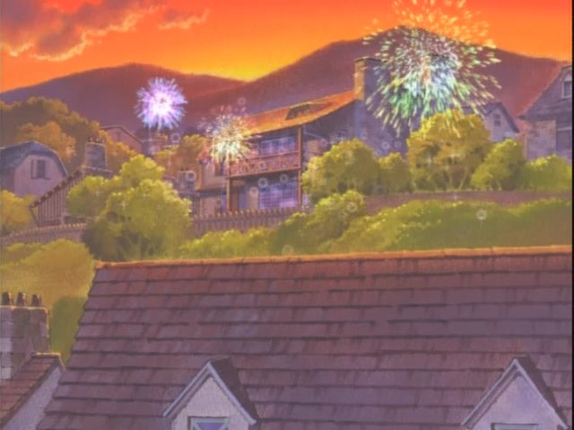 Волшебная девочка-кошка Таруто — скриншот 22